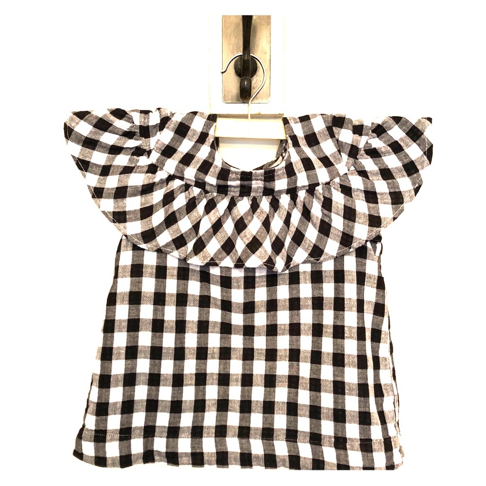 Girls Cat & Jack Shirt